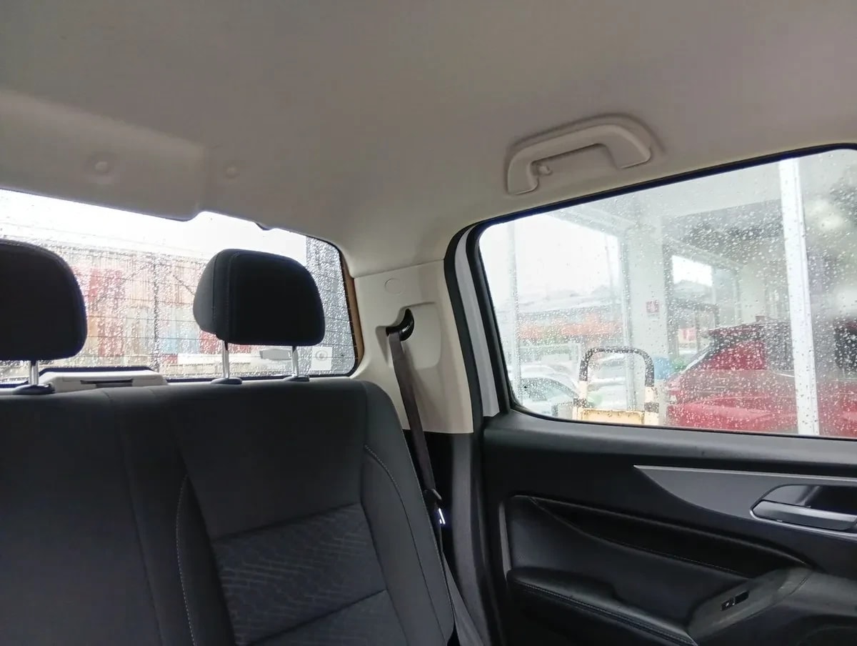 Great Wall Poer 2.0t Elite Diesel 4x4 Dob. Cab. Mt 4p año 2023