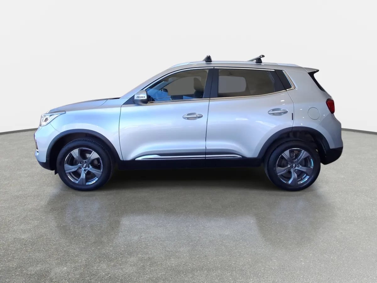Chery Tiggo 3 Pro 1.5 Gls 4x2 Cvt At 5p año 2023