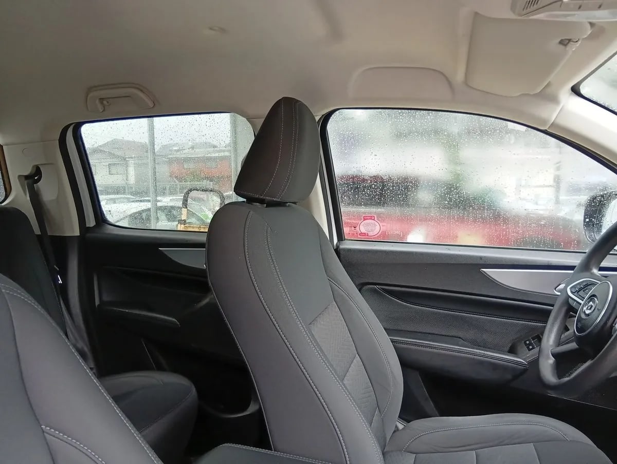 Great Wall Poer 2.0t Elite Diesel 4x4 Dob. Cab. Mt 4p año 2023