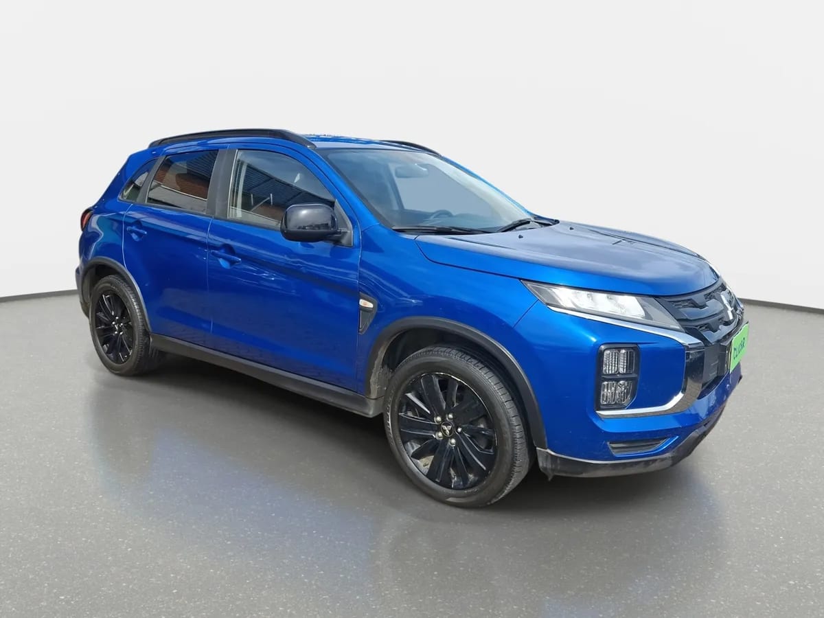 Mitsubishi Asx 2.0 Gls 4x2 At 5p año 2022