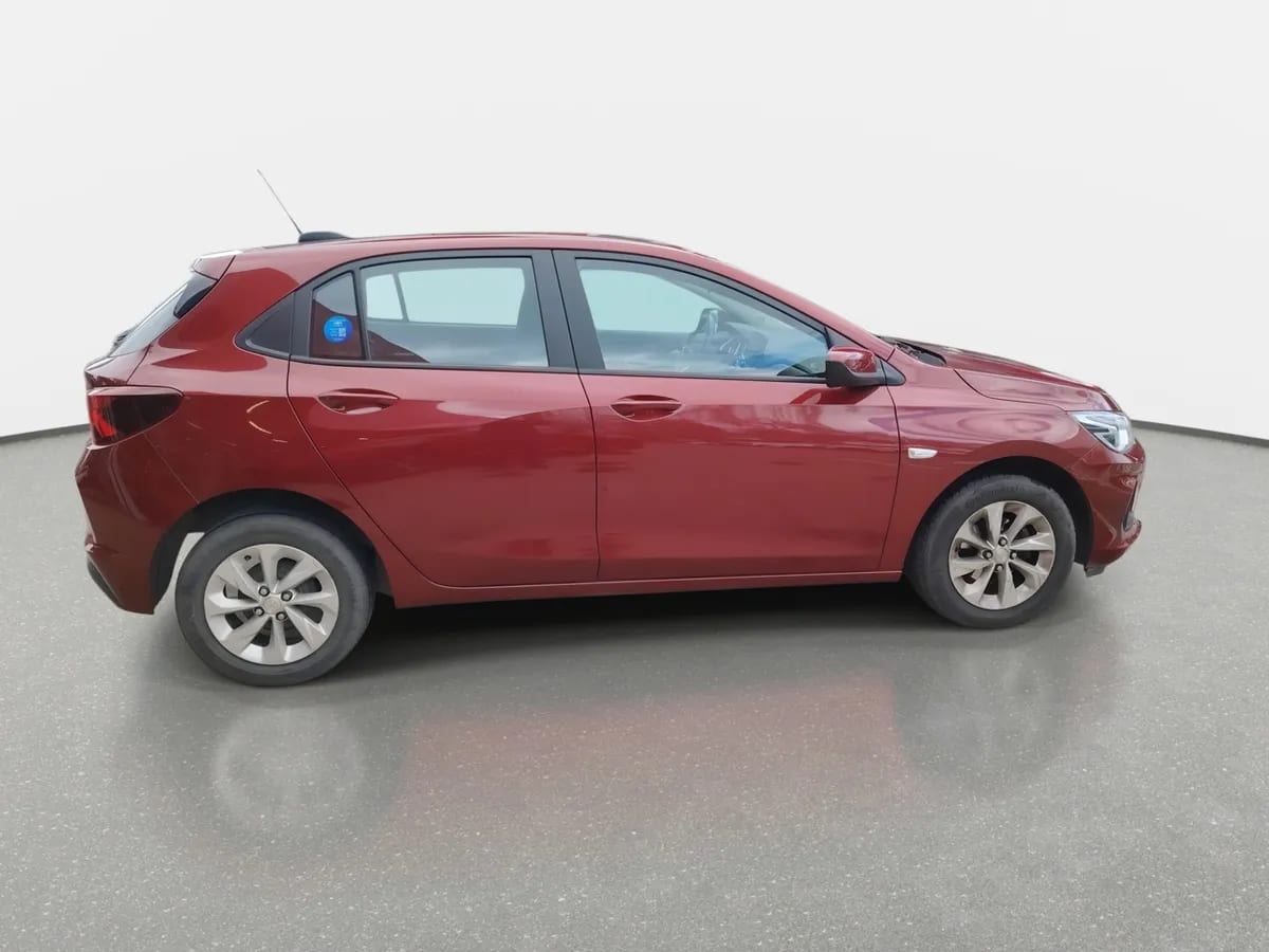 Chevrolet Onix 1.0t Ltz 4x2 Mt 5p año 2022