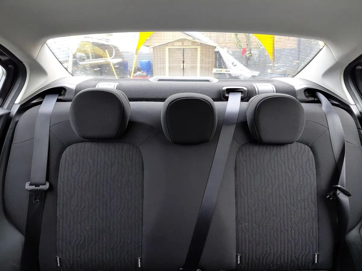 Fiat Cronos 1.8 Drive 4x2 At 4p año 2022