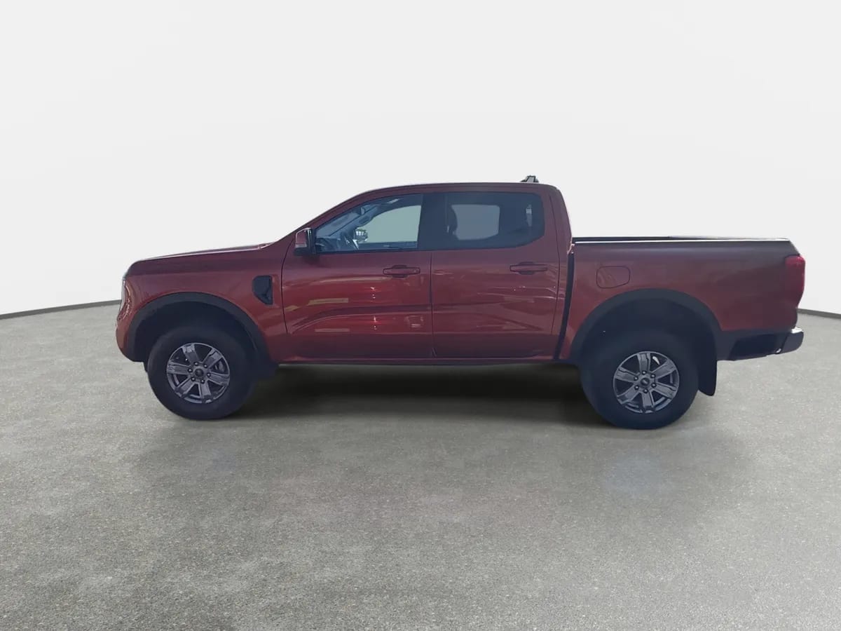 Ford Ranger 2.0 Xls Diesel 4x2 Dob. Cab. Mt 4p año 2024