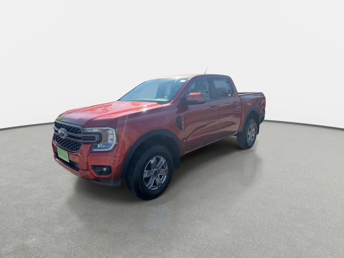 Ford Ranger 2.0 Xls Diesel 4x2 Dob. Cab. Mt 4p año 2024