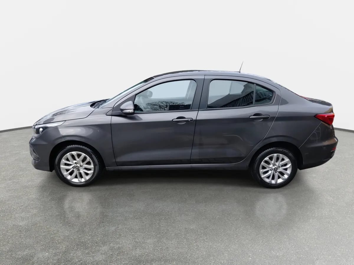 Fiat Cronos 1.8 Drive 4x2 At 4p año 2022