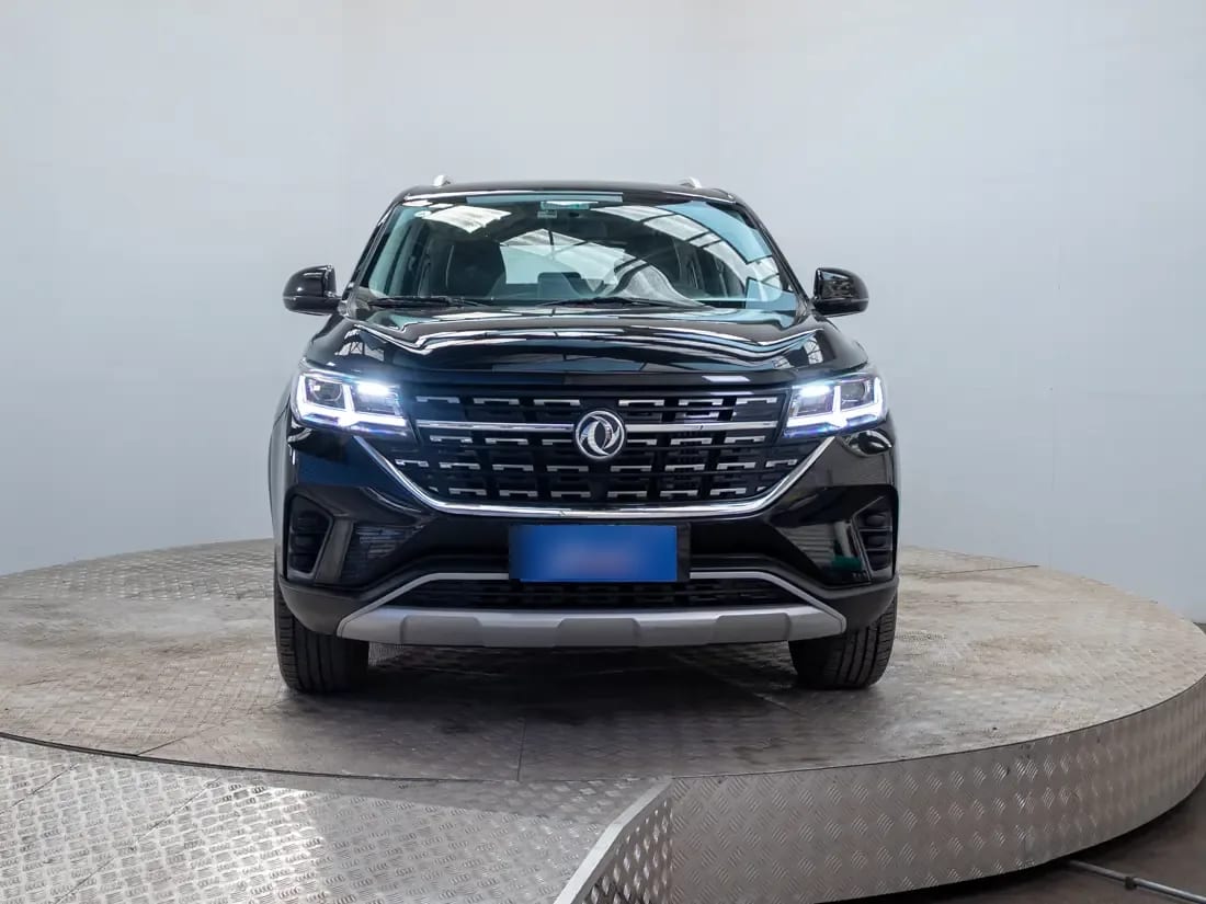 Dongfeng T5 Mt año 2024