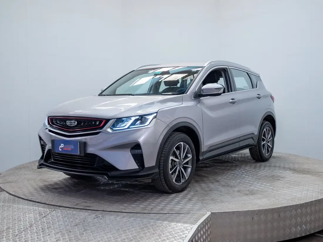 Geely Coolray 1.5 Comfort 7dct At año 2023