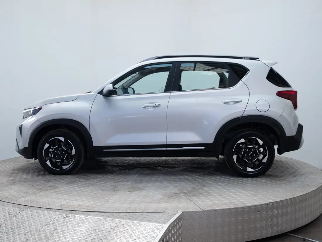 Kia Sonet Sonet Ex 1.5l Ivt Full año 2026