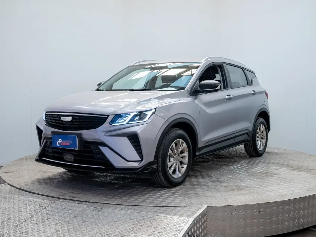 Geely Coolray Coolray Lite Cvt Prime año 2025