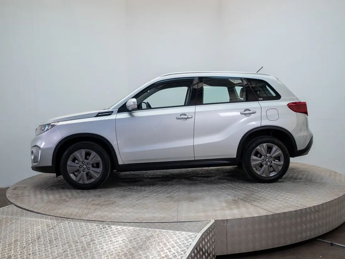 Suzuki Grand Vitara 1.6 At Glx año 2022