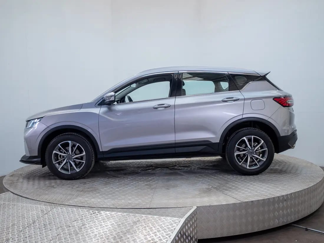Geely Coolray 1.5 Comfort 7dct At año 2023