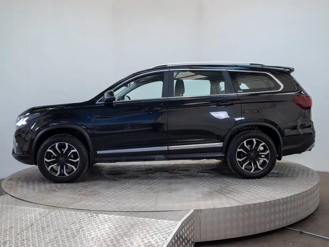 Dongfeng T5 Mt año 2024