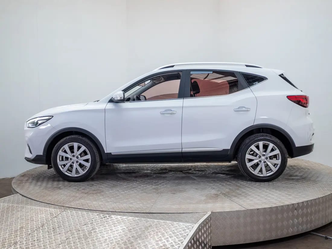 MG Zx 1.5 Com At año 2023