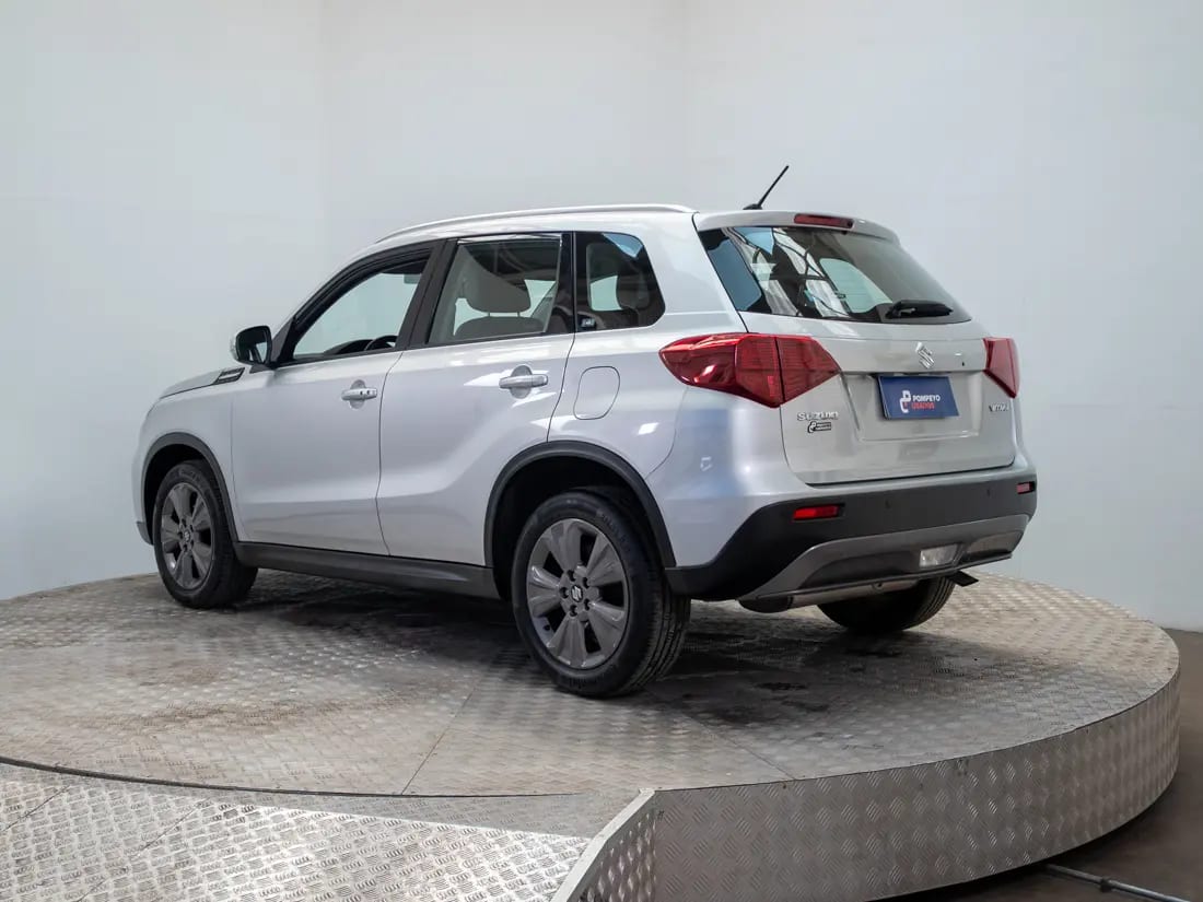 Suzuki Grand Vitara 1.6 At Glx año 2022