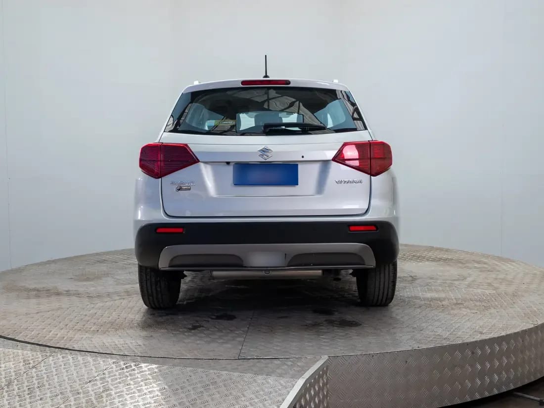 Suzuki Grand Vitara 1.6 At Glx año 2022