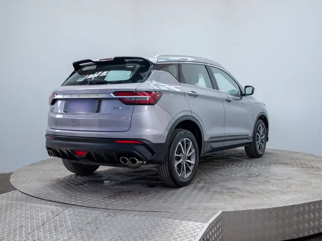 Geely Coolray 1.5 Comfort 7dct At año 2023