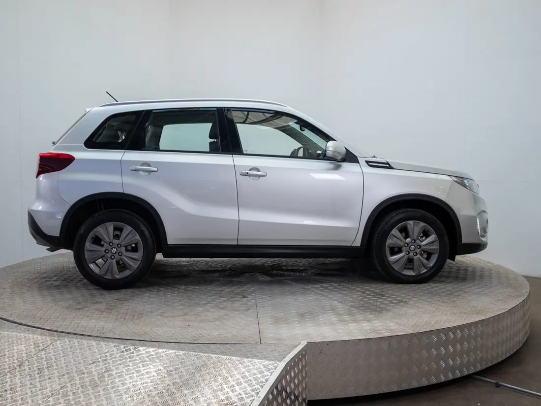 Suzuki Grand Vitara 1.6 At Glx año 2022