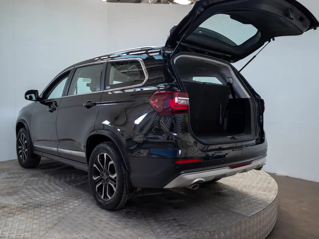 Dongfeng T5 Mt año 2024