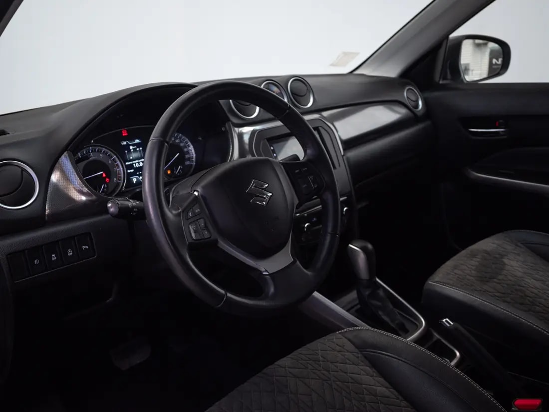 Suzuki Grand Vitara 1.6 At Glx año 2022