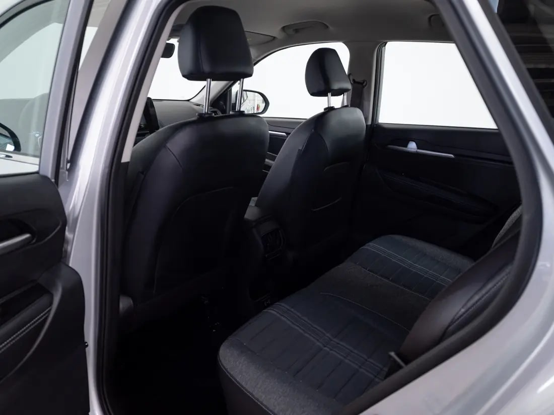 Kia Sonet Sonet Ex 1.5l Ivt Full año 2026