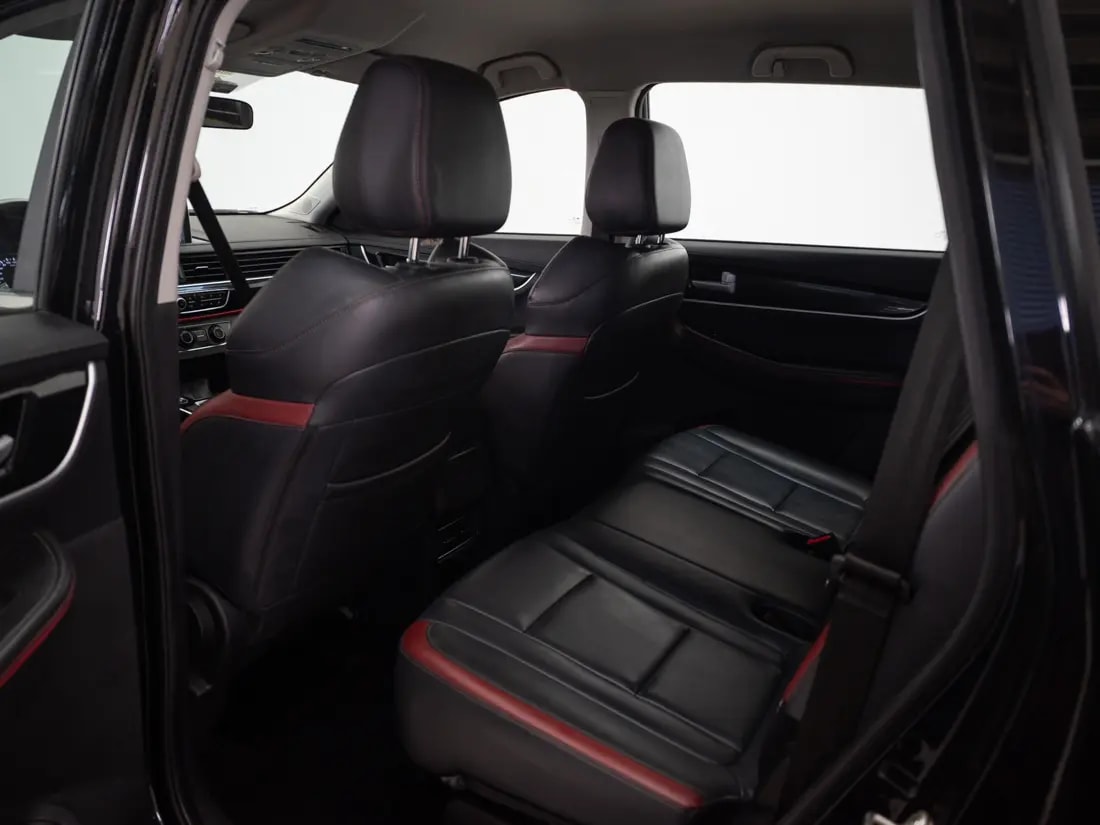 Dongfeng T5 Mt año 2024