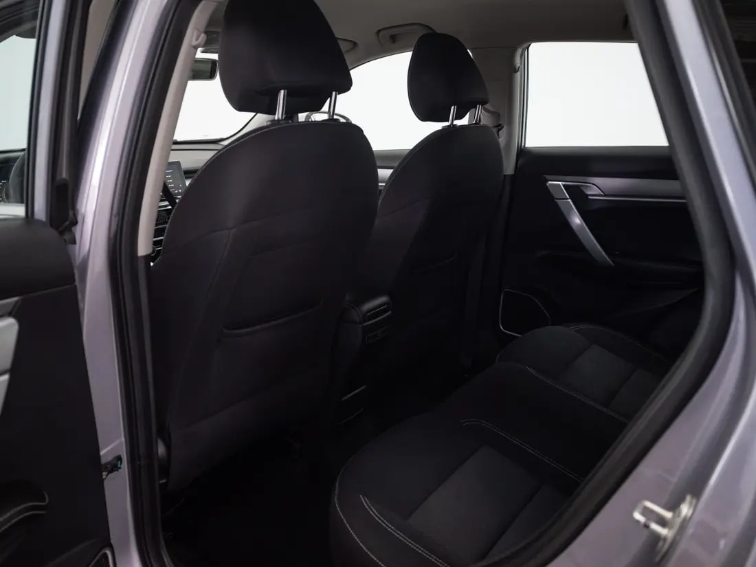 Geely Coolray 1.5 Comfort 7dct At año 2023