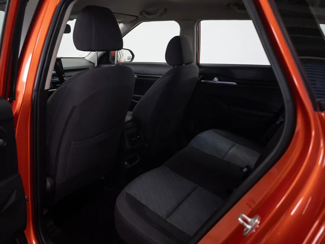 Kia Seltos 1.6 Ex Mt año 2023