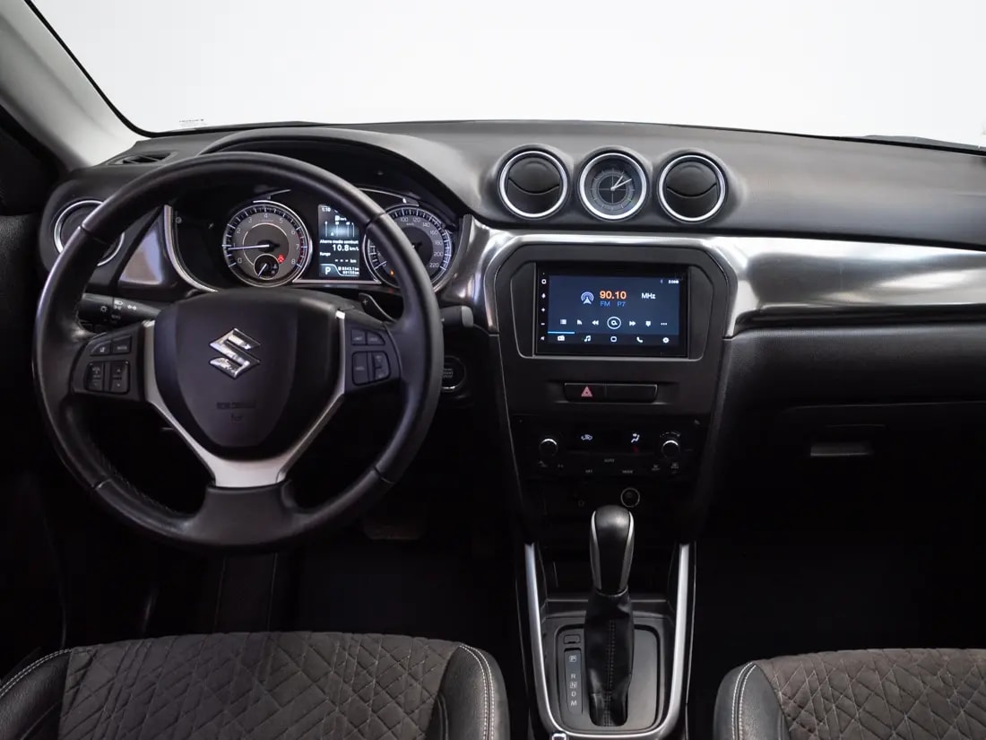 Suzuki Grand Vitara 1.6 At Glx año 2022