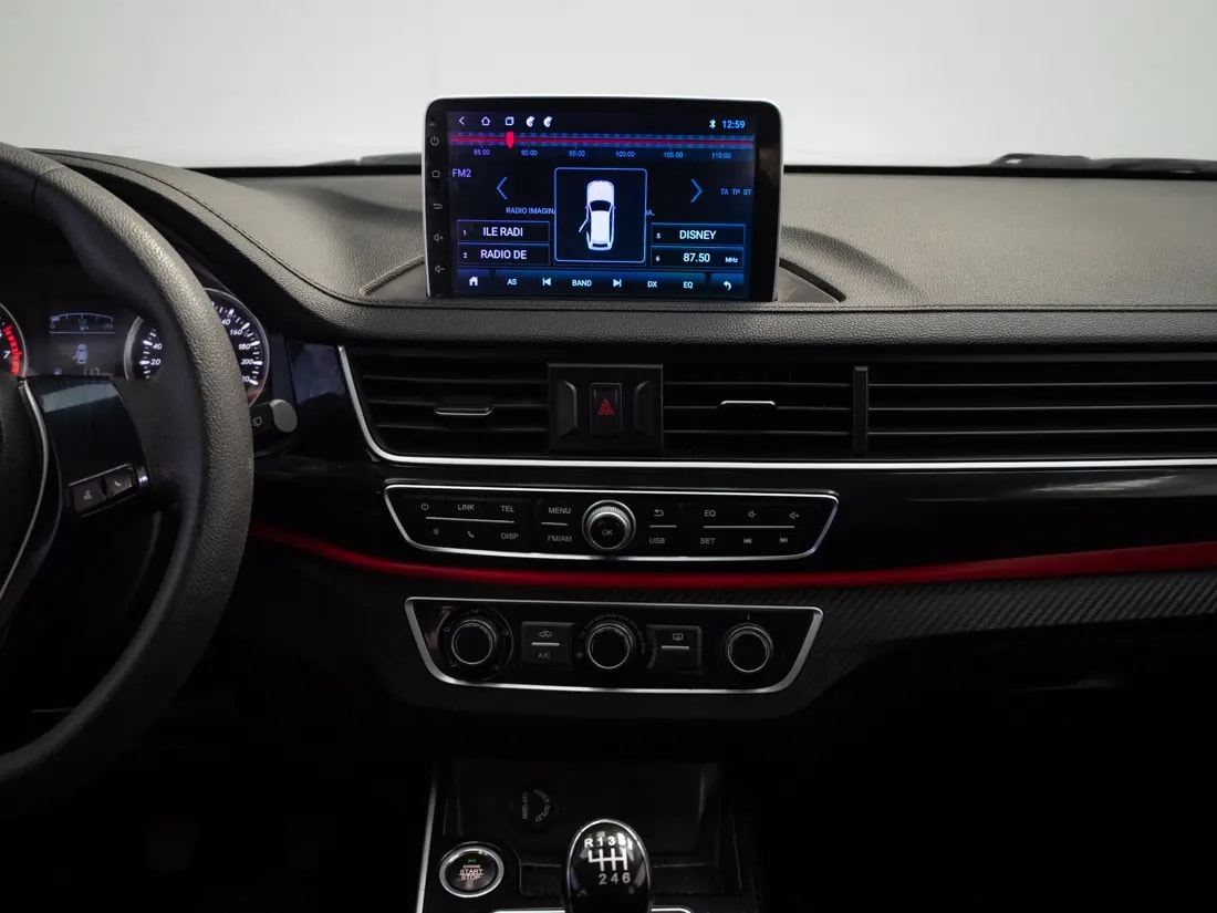 Dongfeng T5 Mt año 2024