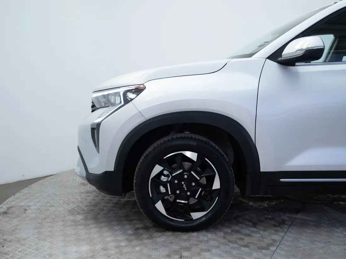 Kia Sonet Sonet Ex 1.5l Ivt Full año 2026