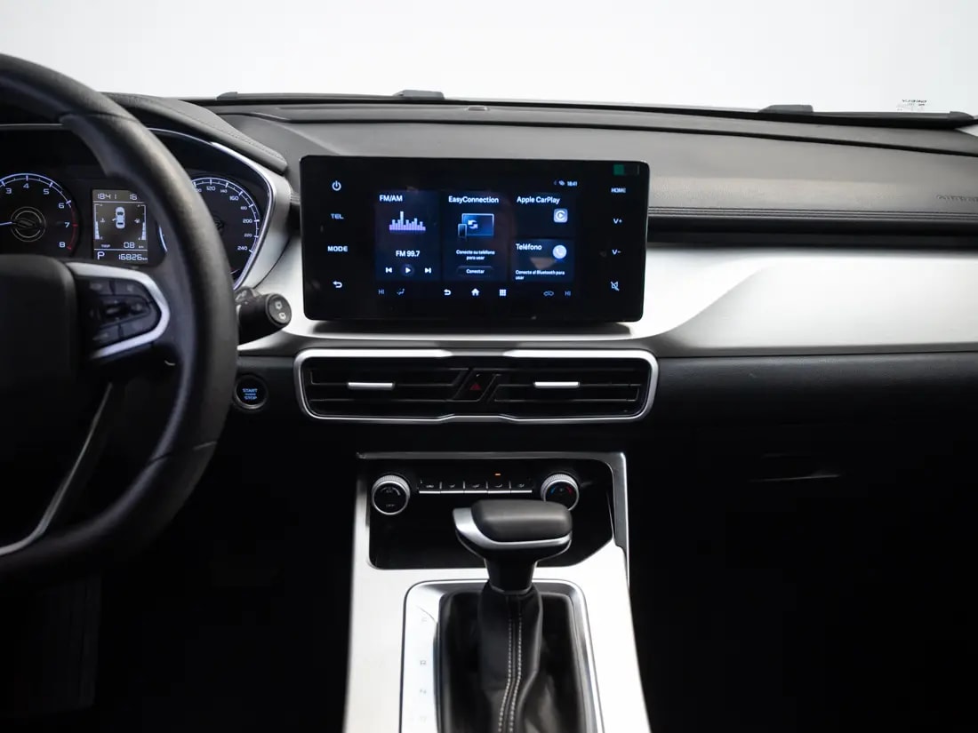 Geely Coolray Coolray Lite Cvt Prime año 2025
