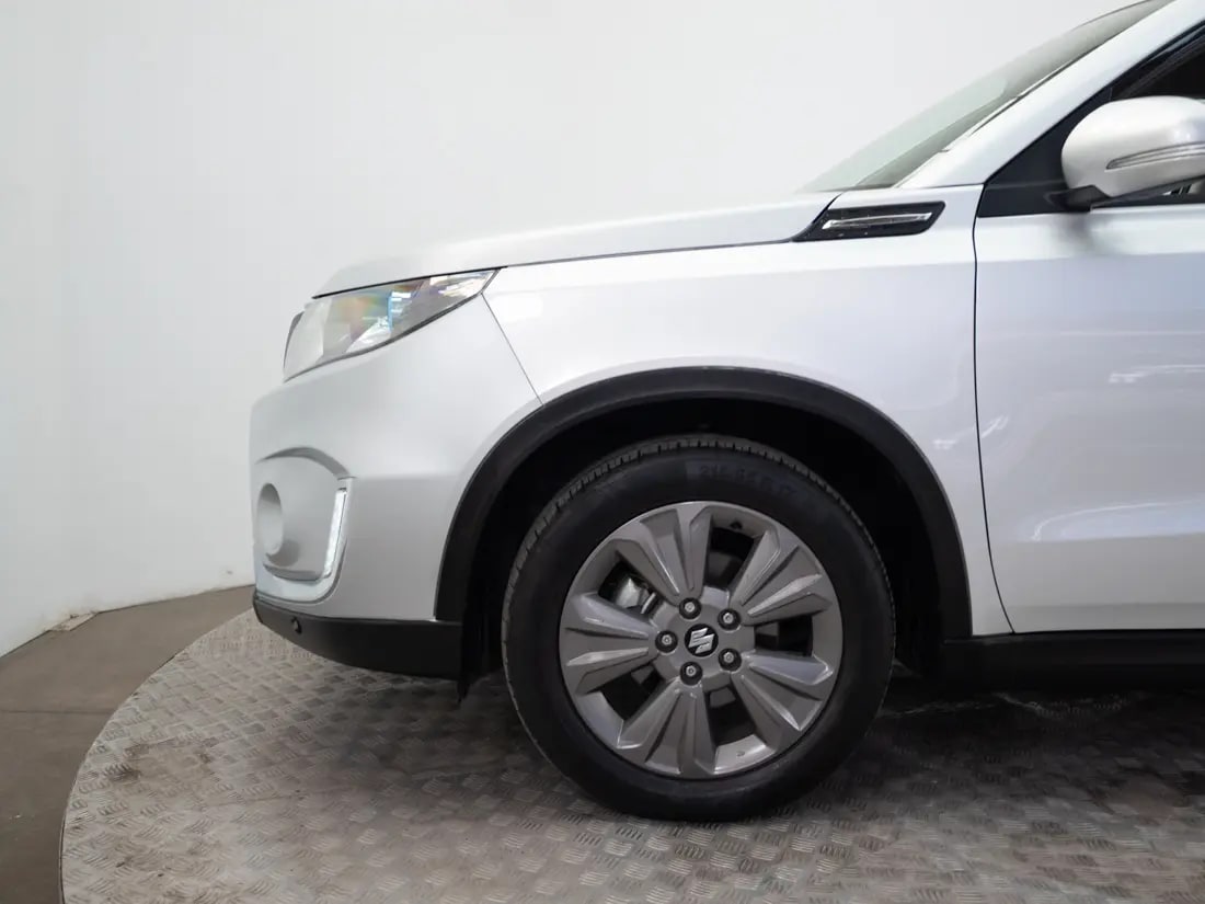 Suzuki Grand Vitara 1.6 At Glx año 2022