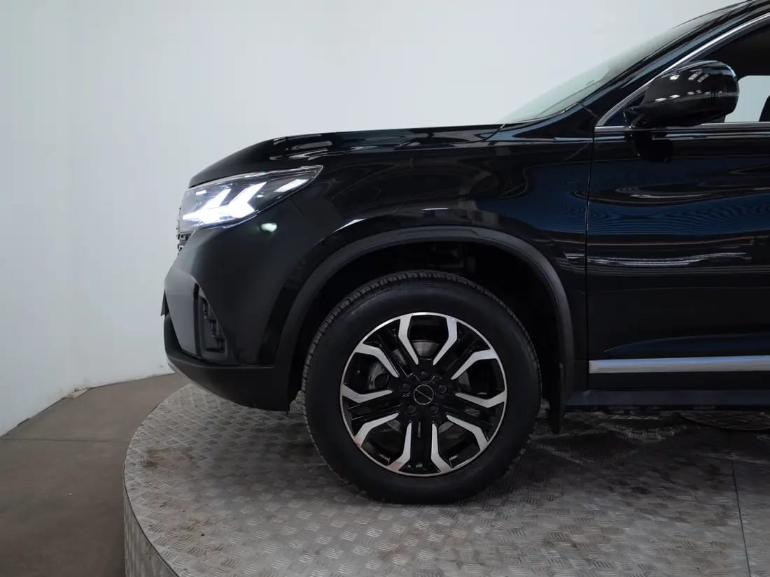 Dongfeng T5 Mt año 2024