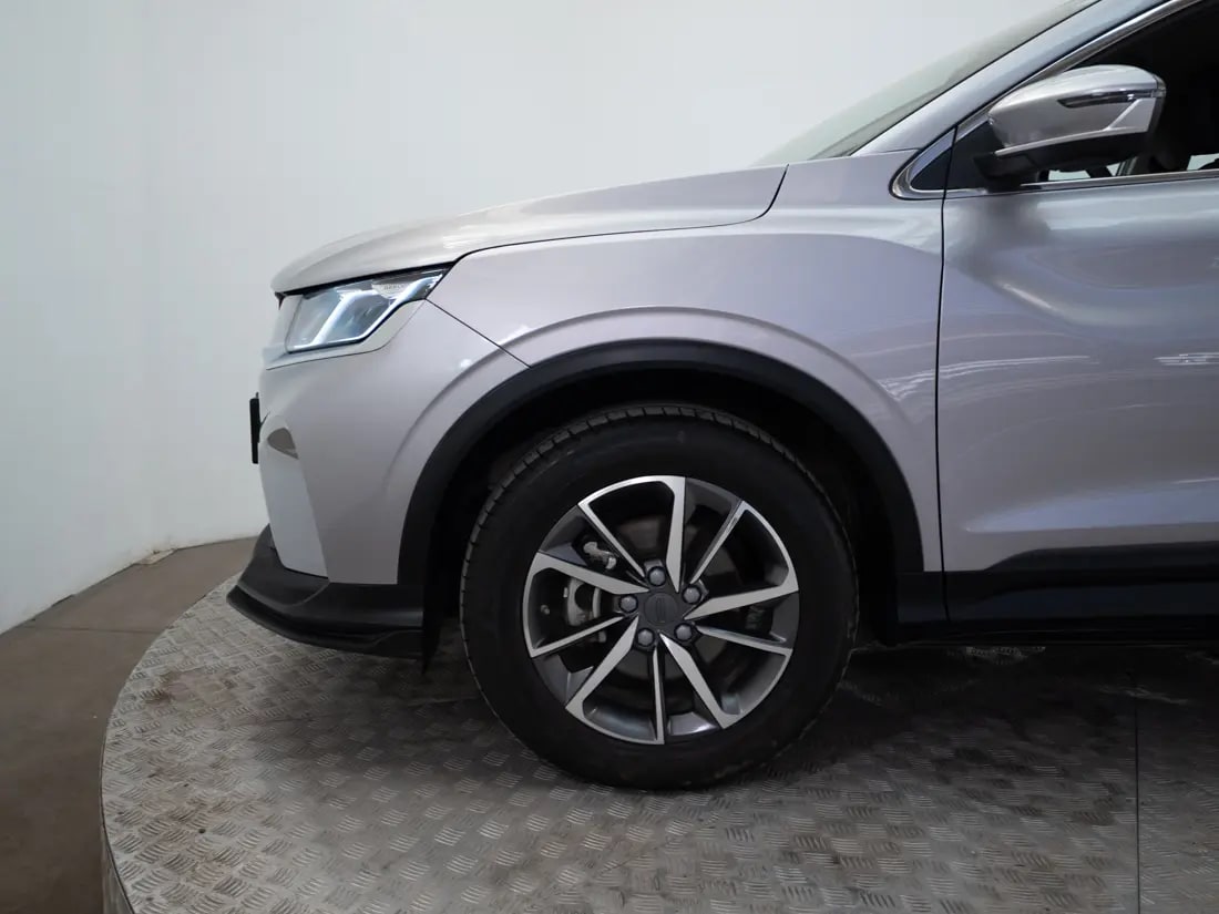 Geely Coolray 1.5 Comfort 7dct At año 2023