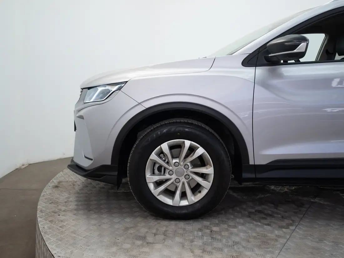 Geely Coolray Coolray Lite Cvt Prime año 2025