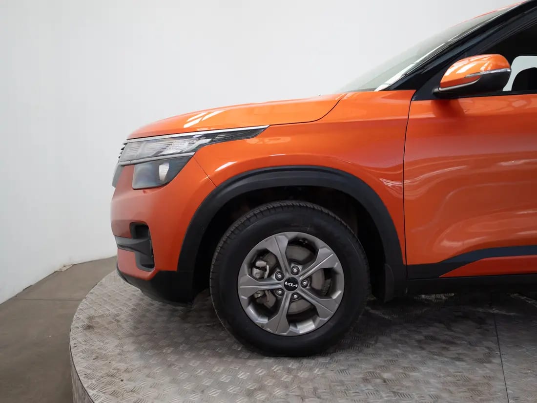 Kia Seltos 1.6 Ex Mt año 2023