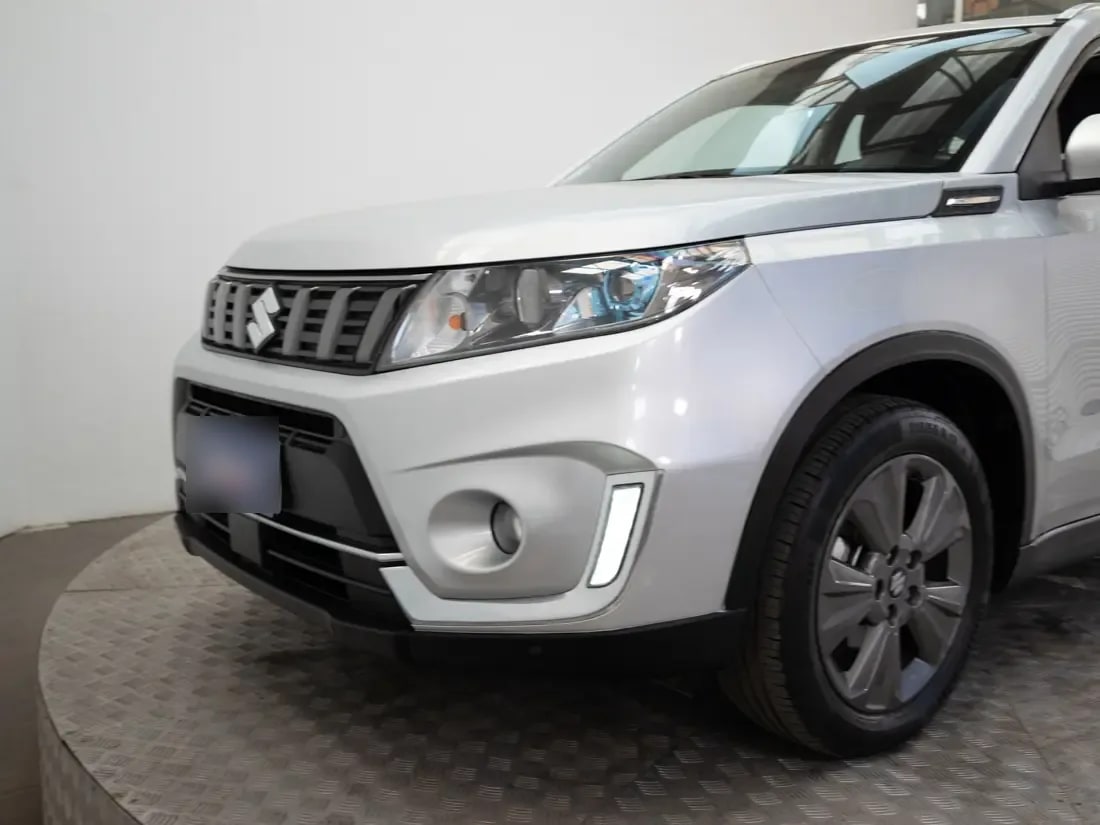 Suzuki Grand Vitara 1.6 At Glx año 2022