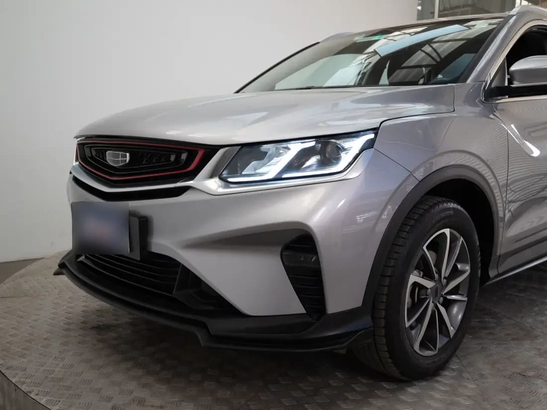 Geely Coolray 1.5 Comfort 7dct At año 2023