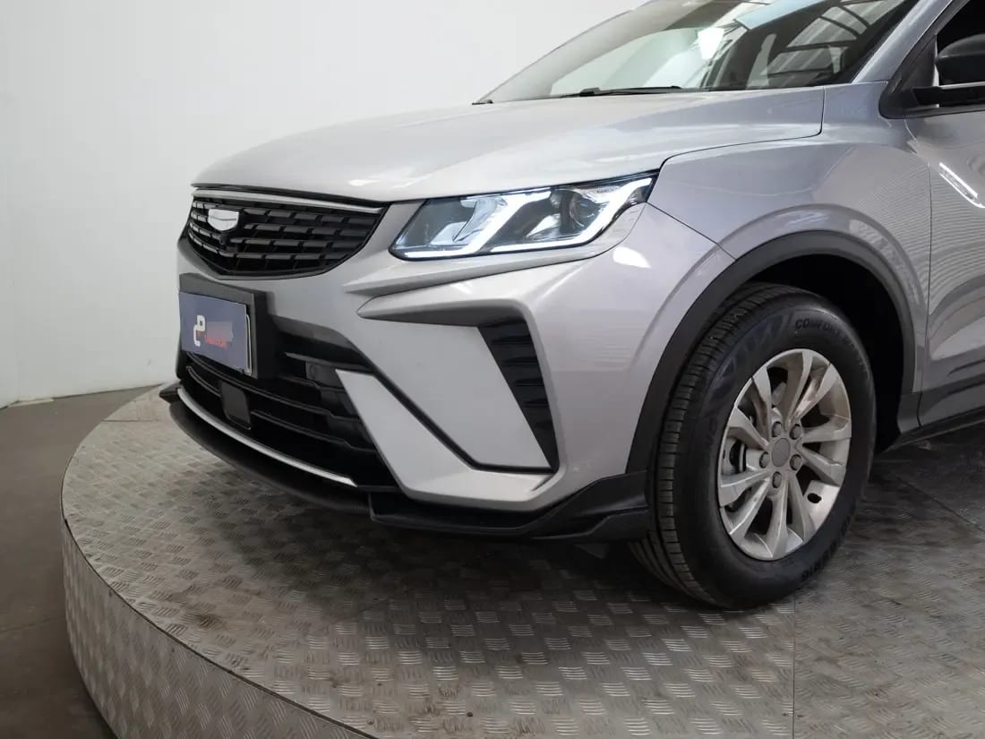 Geely Coolray Coolray Lite Cvt Prime año 2025