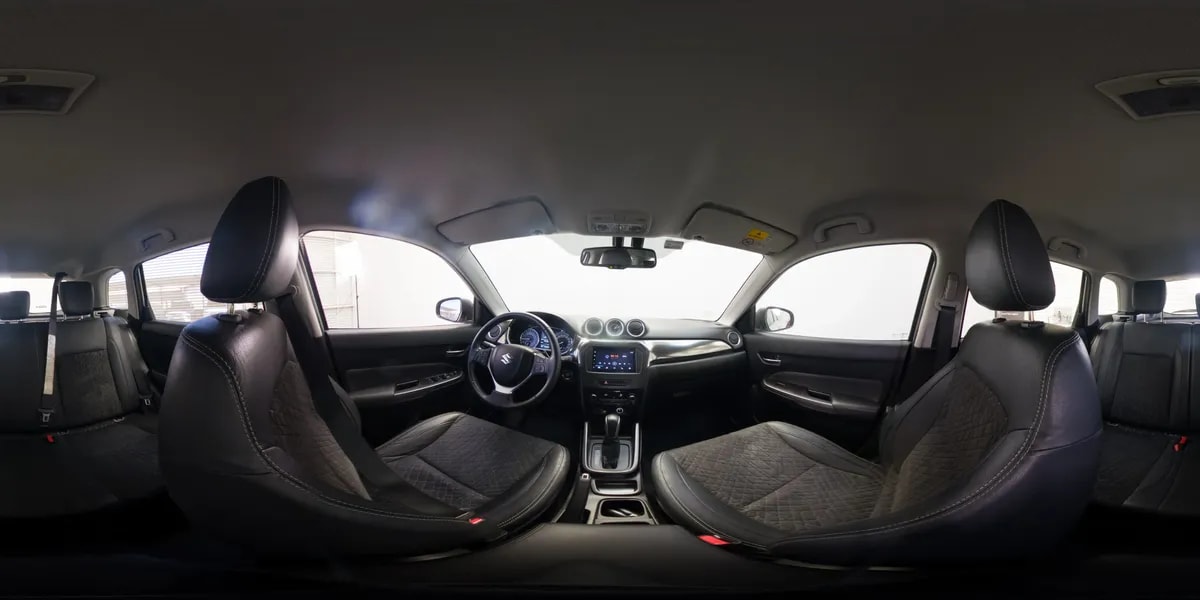 Suzuki Grand Vitara 1.6 At Glx año 2022