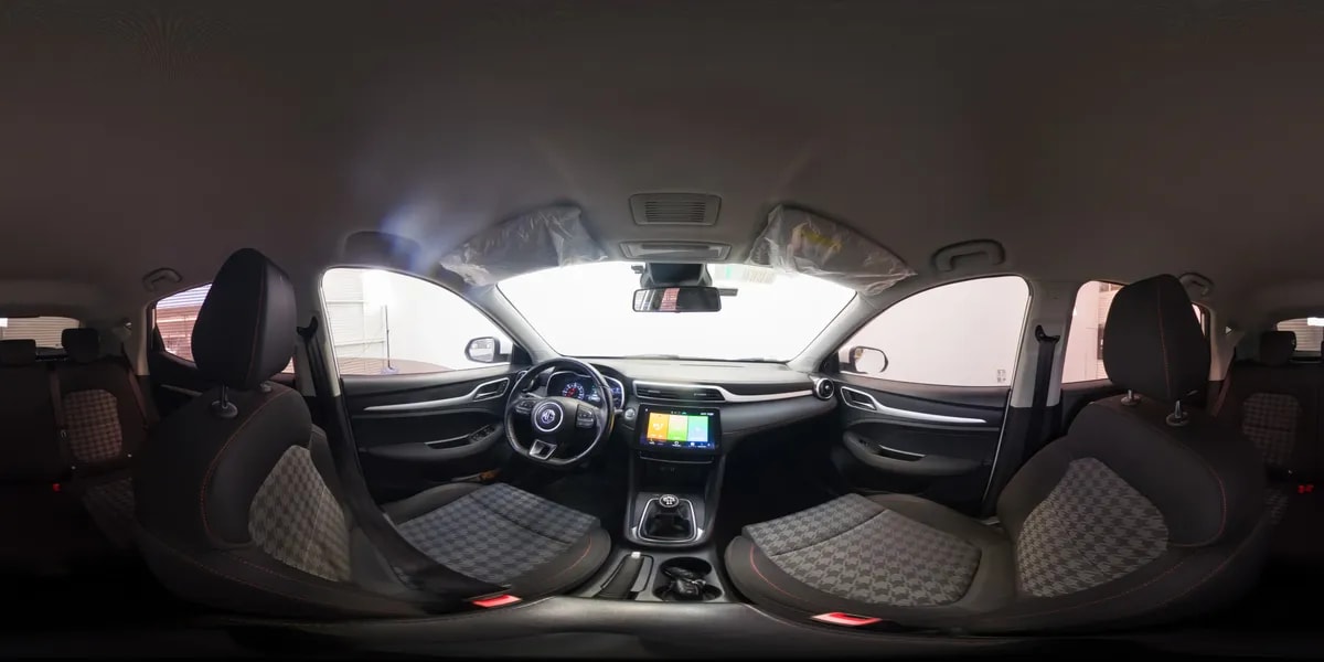 MG Zx 1.5 Com At año 2023