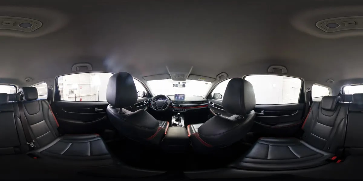 Dongfeng T5 Mt año 2024