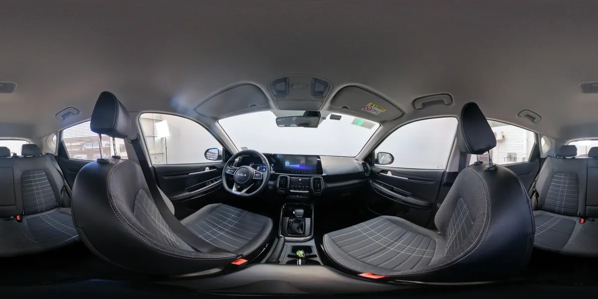 Geely Coolray Coolray Lite Cvt Prime año 2025