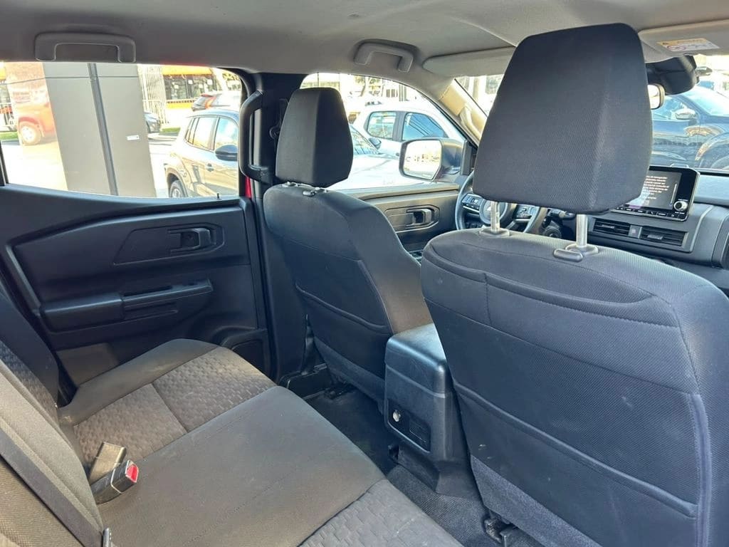 Mitsubishi L200 Katana Xrt 4x4 2.4 año 2024