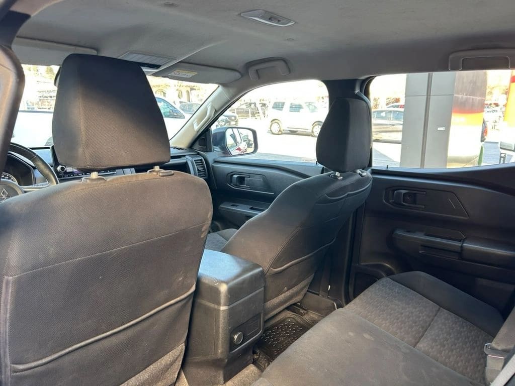 Mitsubishi L200 Katana Xrt 4x4 2.4 año 2024