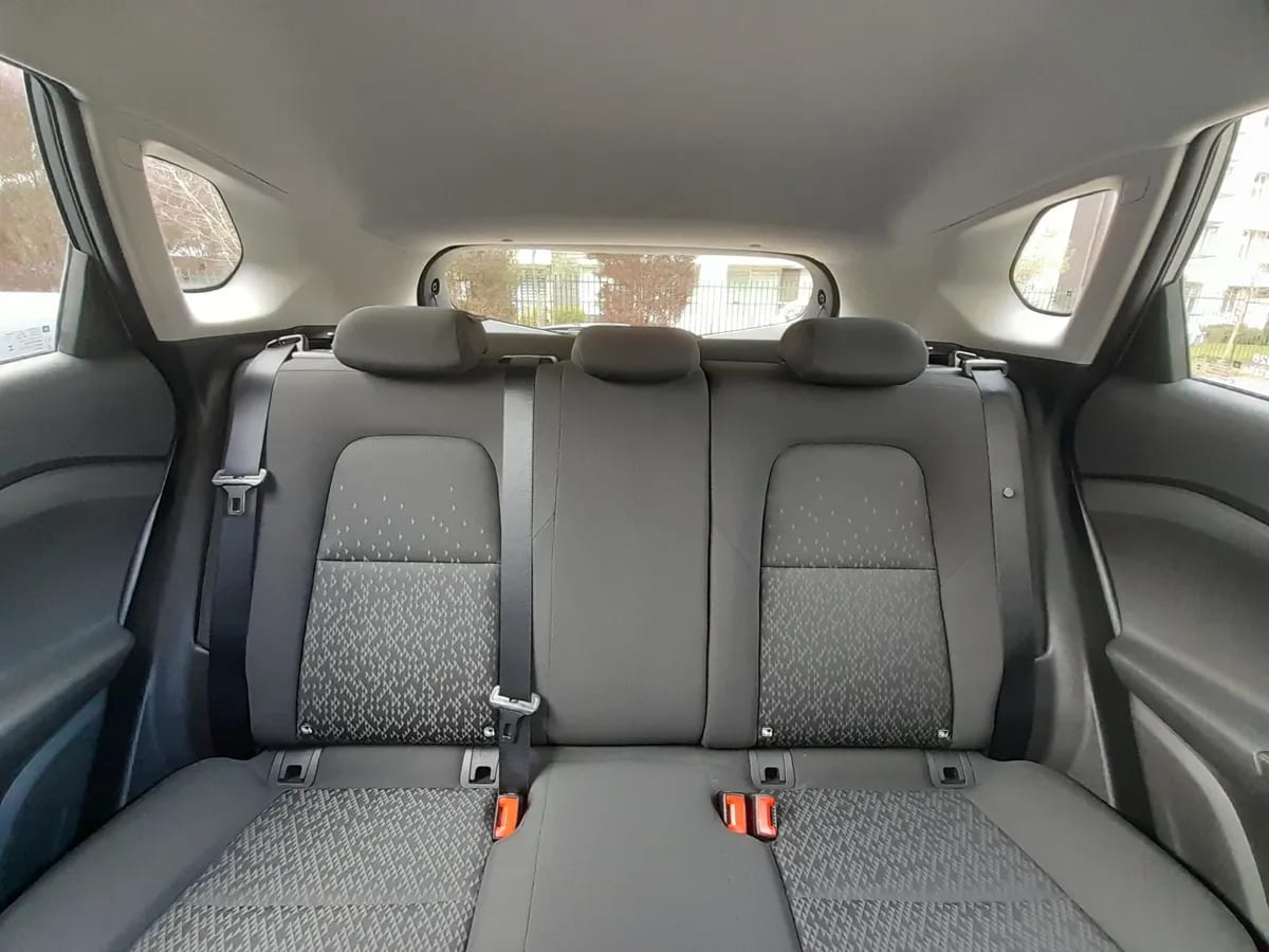 CHEVROLET TRACKER 1.2 Ltz P Mt año 2024