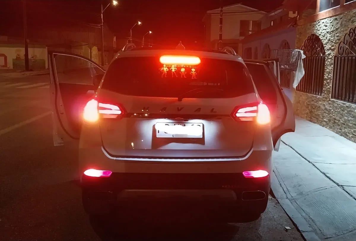 HAVAL H2 1.5 Deluxe Mt año 2021