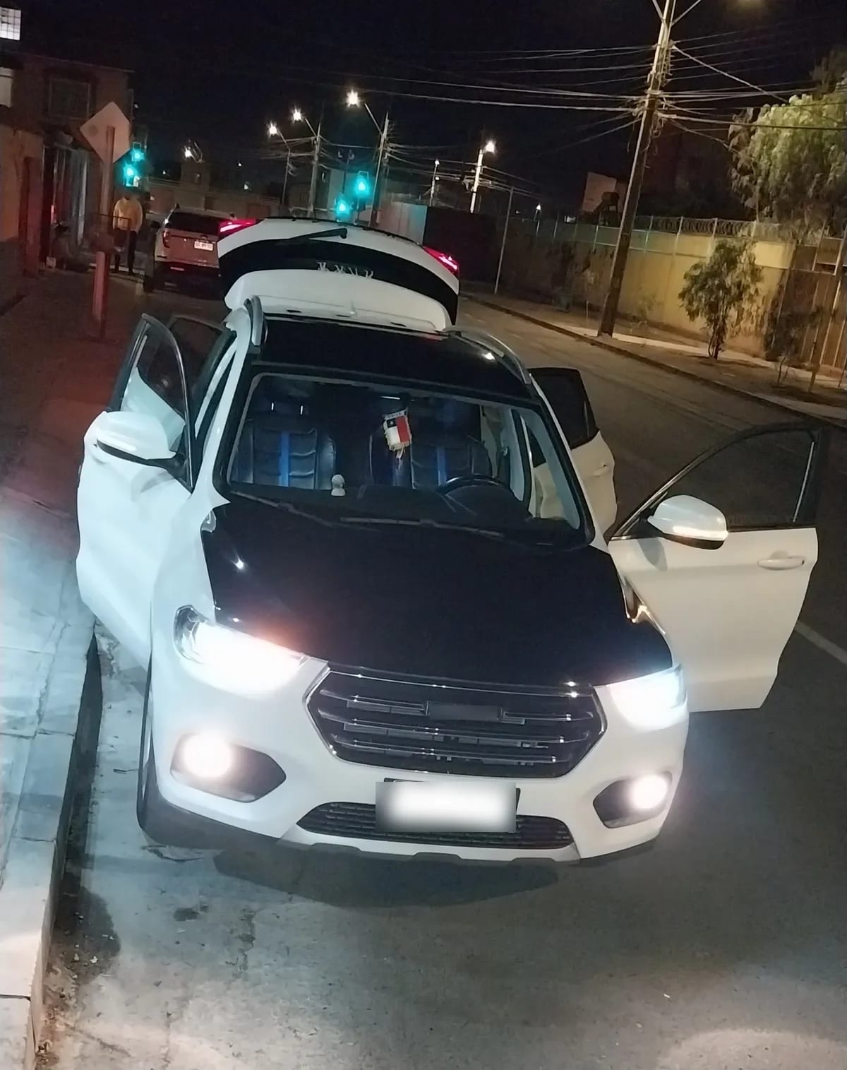 HAVAL H2 1.5 Deluxe Mt año 2021
