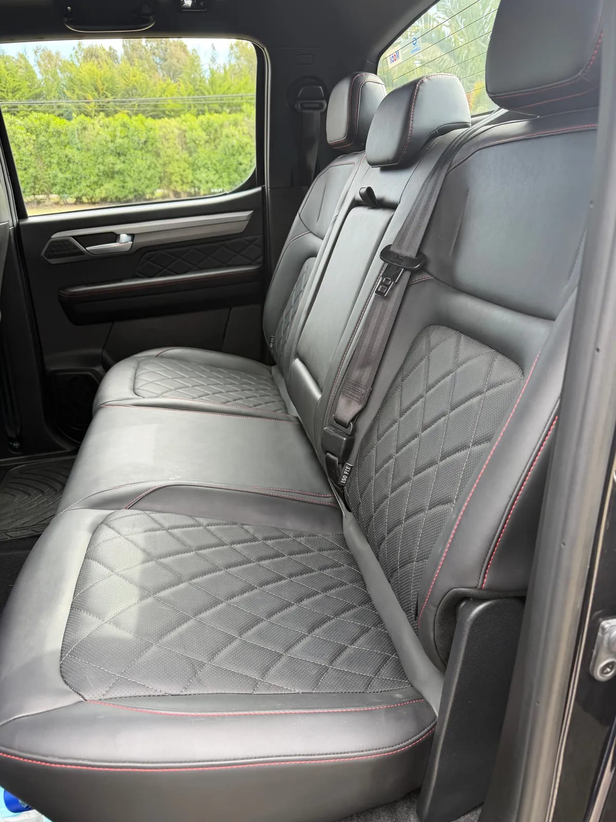 JAC T9 2.0 Advance At 4x4 Diesel año 2025