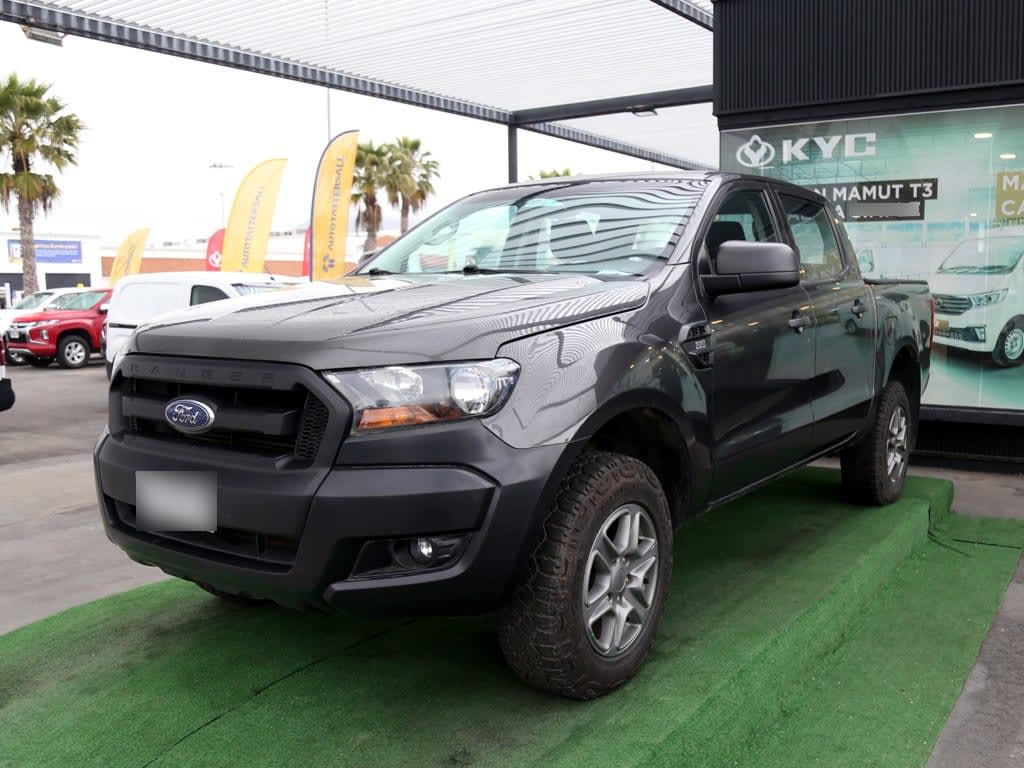 Ford Ranger Xl 2.2 4x4 Diesel año 2023